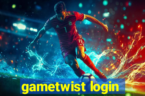 gametwist login